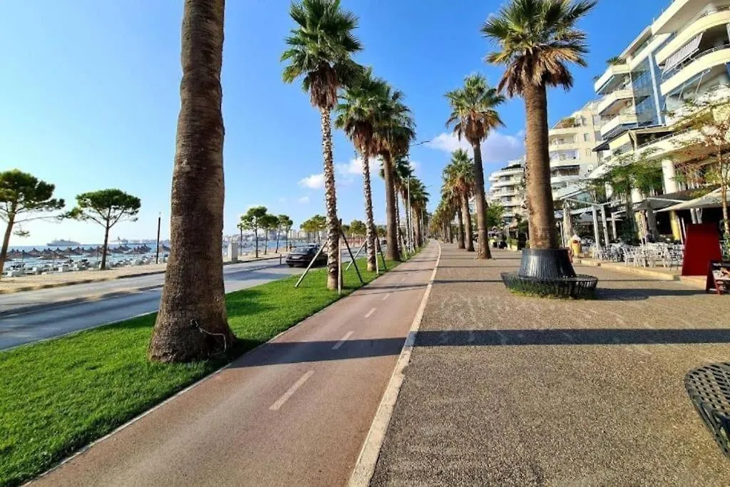Seaside Retreat Vlora Apartment 0*, Vlorë Albania