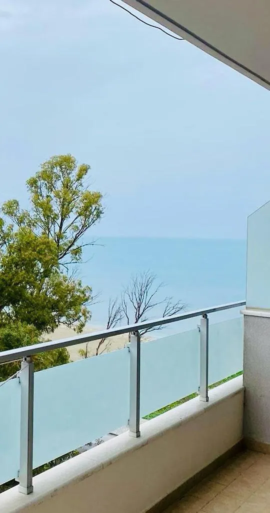 Seaside Retreat Vlora Apartment