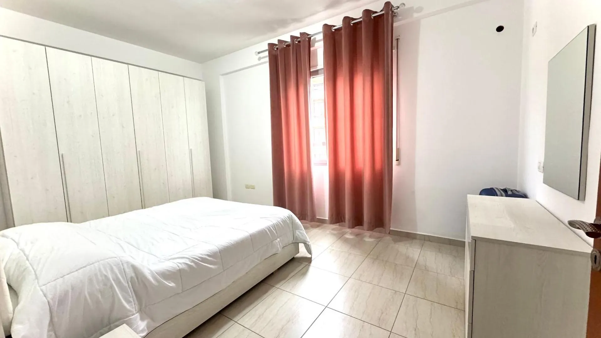 Seaside Retreat Vlora Apartment