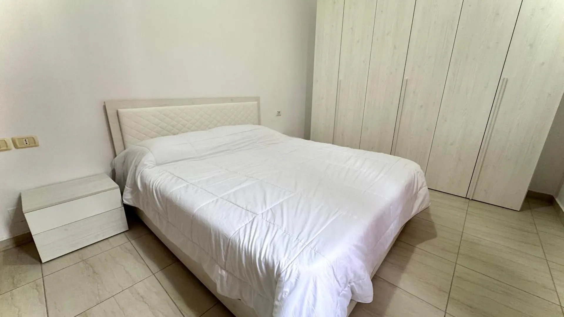 Seaside Retreat Vlora Apartment