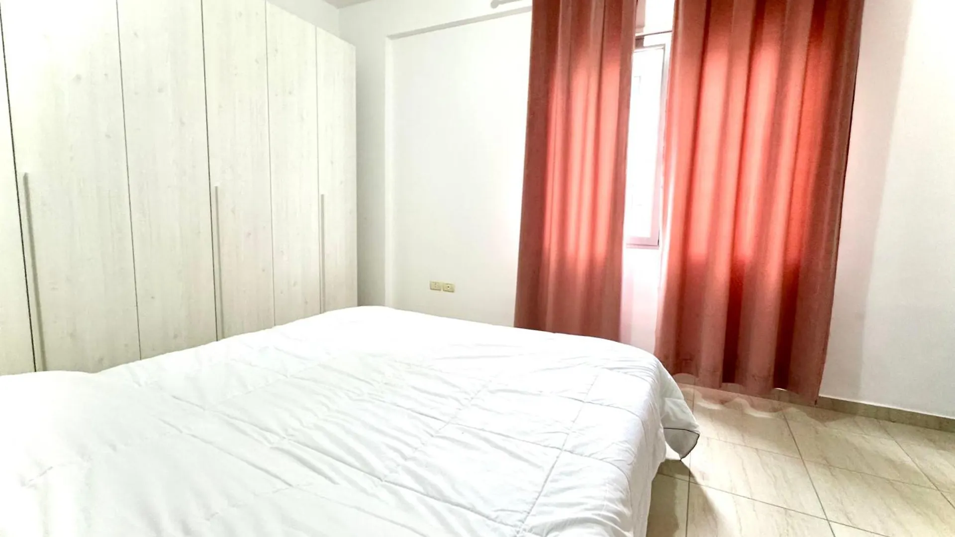 Seaside Retreat Vlora Apartment  Vlorë