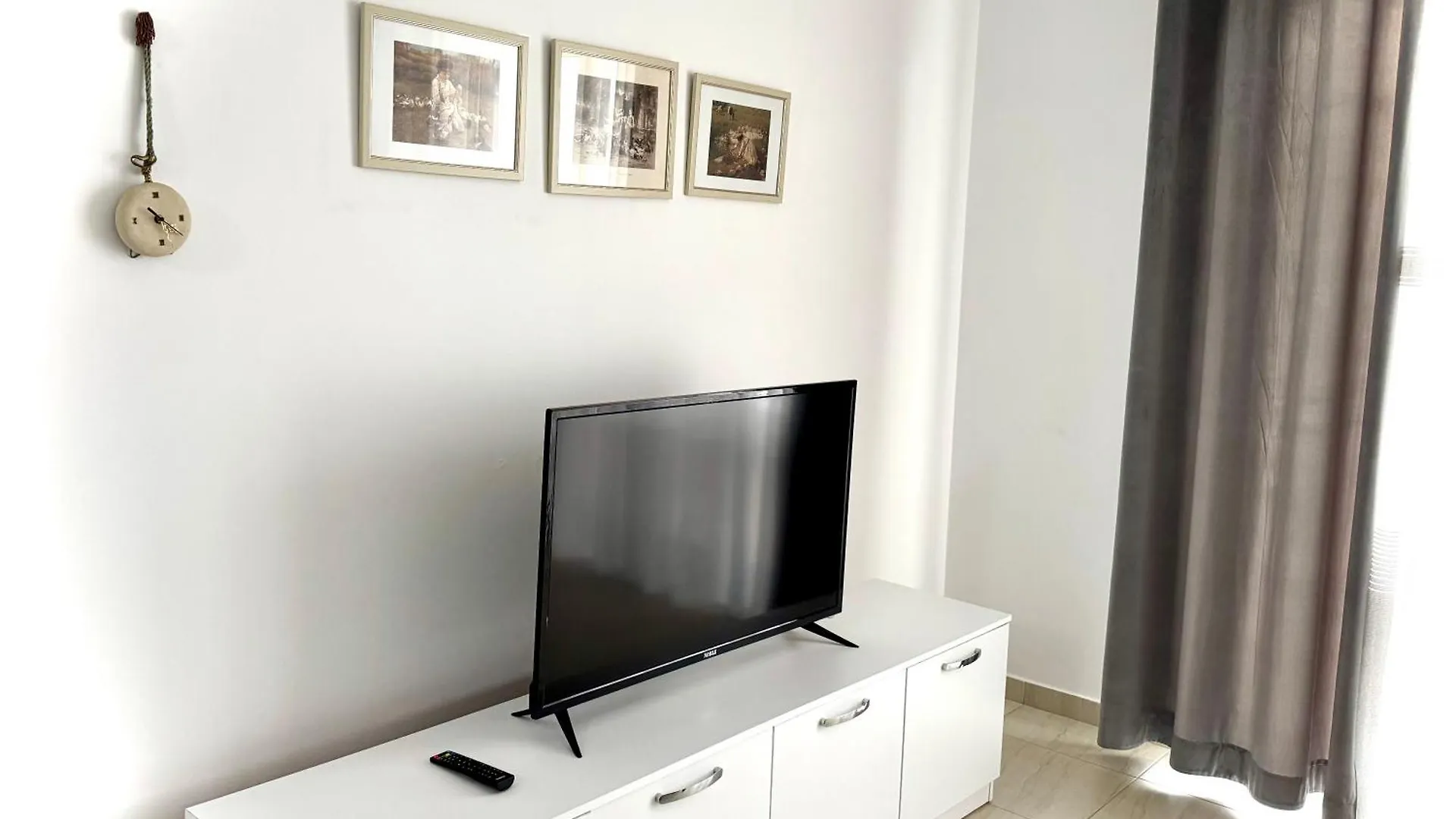 Seaside Retreat Vlora Apartment