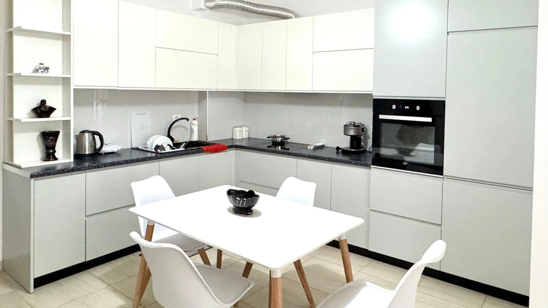 Seaside Retreat Vlora Apartment