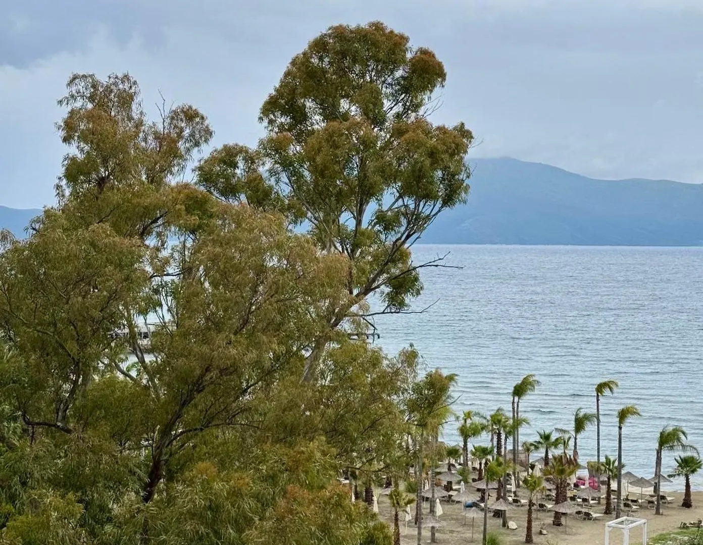 Seaside Retreat Vlora Apartment Albania